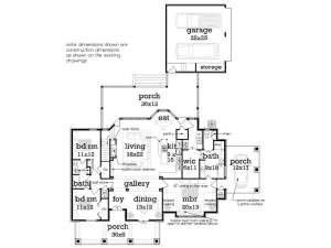 Plan 021H-0273