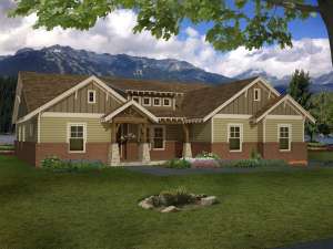 Plan 062H-0062