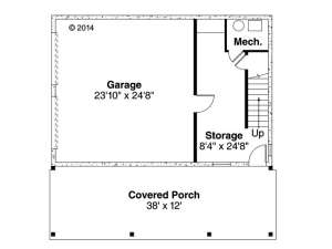 Plan 051G-0061