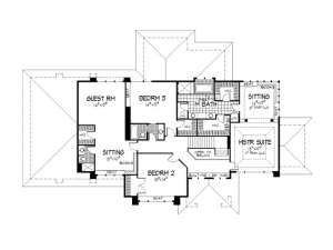 Plan 023H-0065