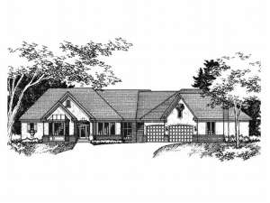 Plan 023H-0071