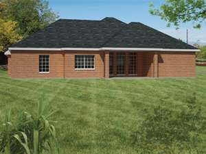 Plan 068H-0006