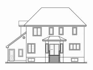 Plan 027H-0041