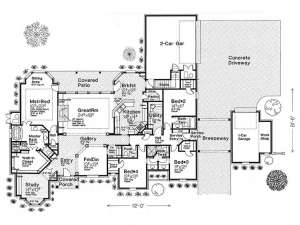 Plan 002H-0097