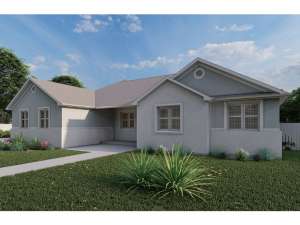 Plan 065H-0111
