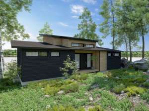 Plan 027H-0536