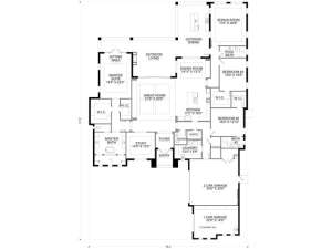 Plan 070H-0105