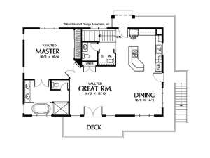 Plan 034G-0011