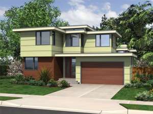 Plan 034H-0421