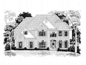 Plan 007H-0095