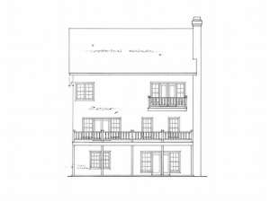 Plan 007H-0107