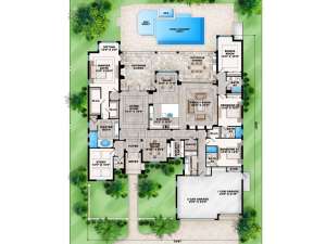 Plan 069H-0017