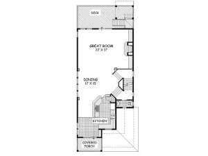 Plan 041H-0138