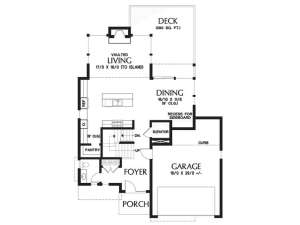 Plan 034H-0431