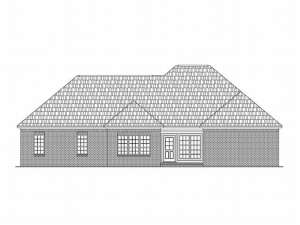 Plan 001H-0027