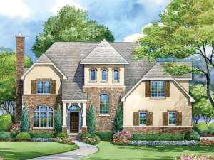 Plan 031H-0229