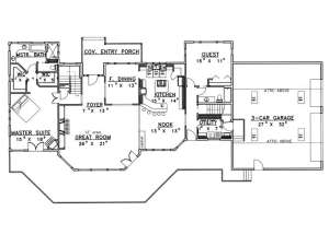 Plan 012H-0039