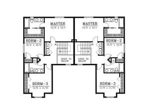 Plan 026M-0001