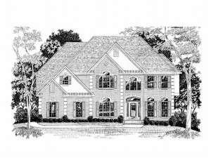 Plan 007H-0094