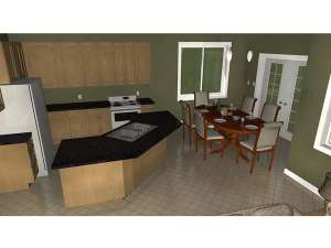 Plan 065H-0023