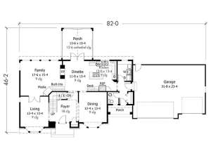 Plan 023H-0032