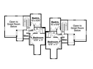 Plan 051M-0009