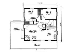 Plan 047H-0001