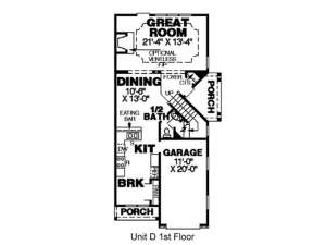 Plan 011M-0002