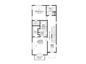 Plan 062H-0218