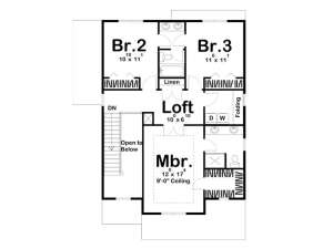 Plan 050H-0339