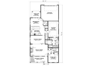 Plan 025H-0180