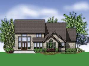 Plan 034H-0403