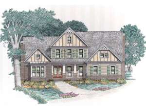 Plan 045H-0025