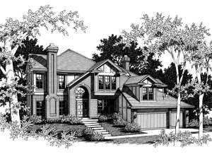 Plan 034H-0107