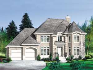 Plan 072H-0127