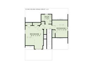 Plan 025H-0243