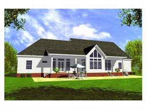 Plan 001H-0092