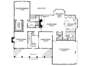 Plan 063H-0040