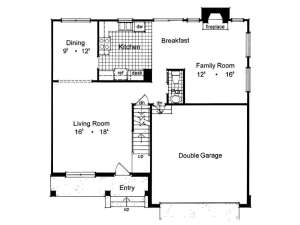 Plan 043H-0034