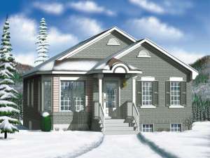 Plan 072H-0033
