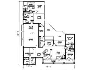 Plan 022H-0021