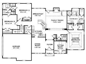Plan 019H-0111