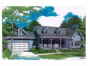 Plan 004H-0036