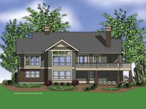 Plan 034H-0012