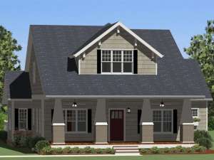 Plan 067H-0003