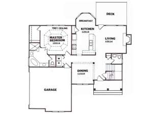 Plan 045H-0040
