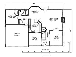 Plan 058H-0112