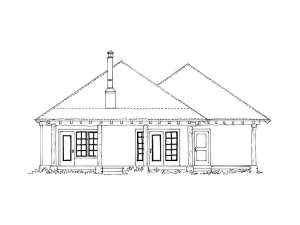Plan 066H-0023