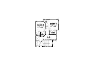 Plan 043H-0234