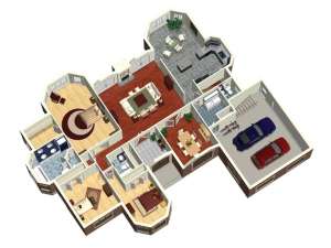 Plan 072H-0045